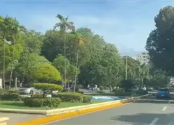 Tiroteo en la UASD provoca alarma entre estudiantes y personal universitario