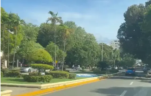 Tiroteo en la UASD provoca alarma entre estudiantes y personal universitario