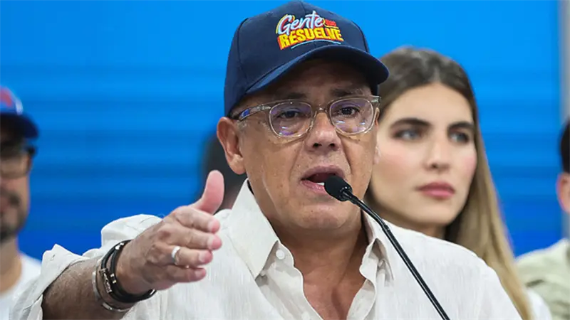 Venezuela promoverá que se responsabilice penalmente a EE.UU. por sus agresiones