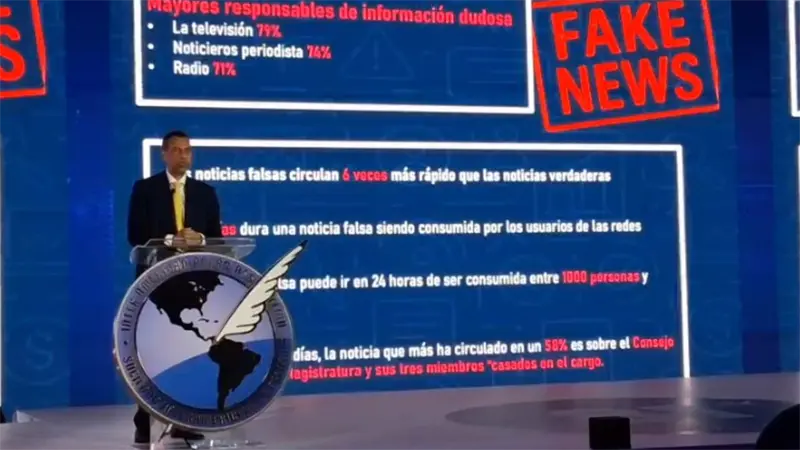 La SIP alerta sobre los desafíos del periodismo en su 81 Asamblea General