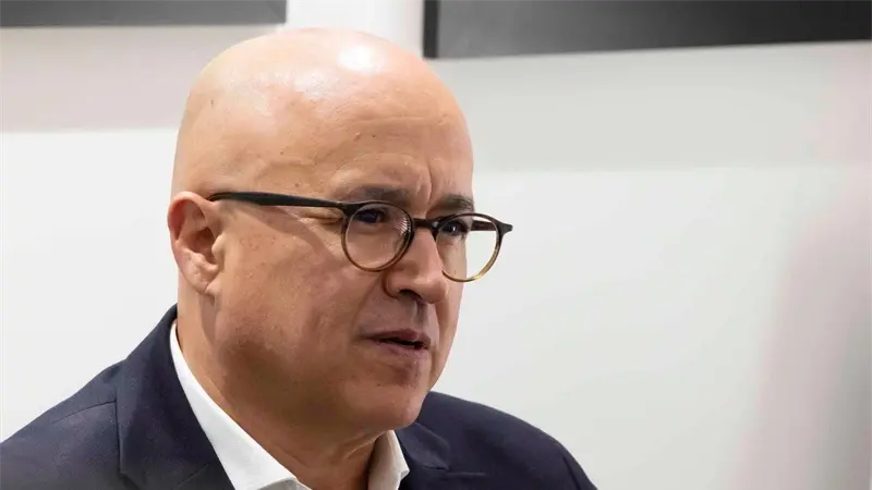 Francisco Domínguez Brito llama al presidente del Senado detener conocimiento del Código Procesal Penal
