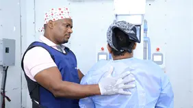 ChequéateRD alcanza 124 mil tamizados en su cuarto aniversario