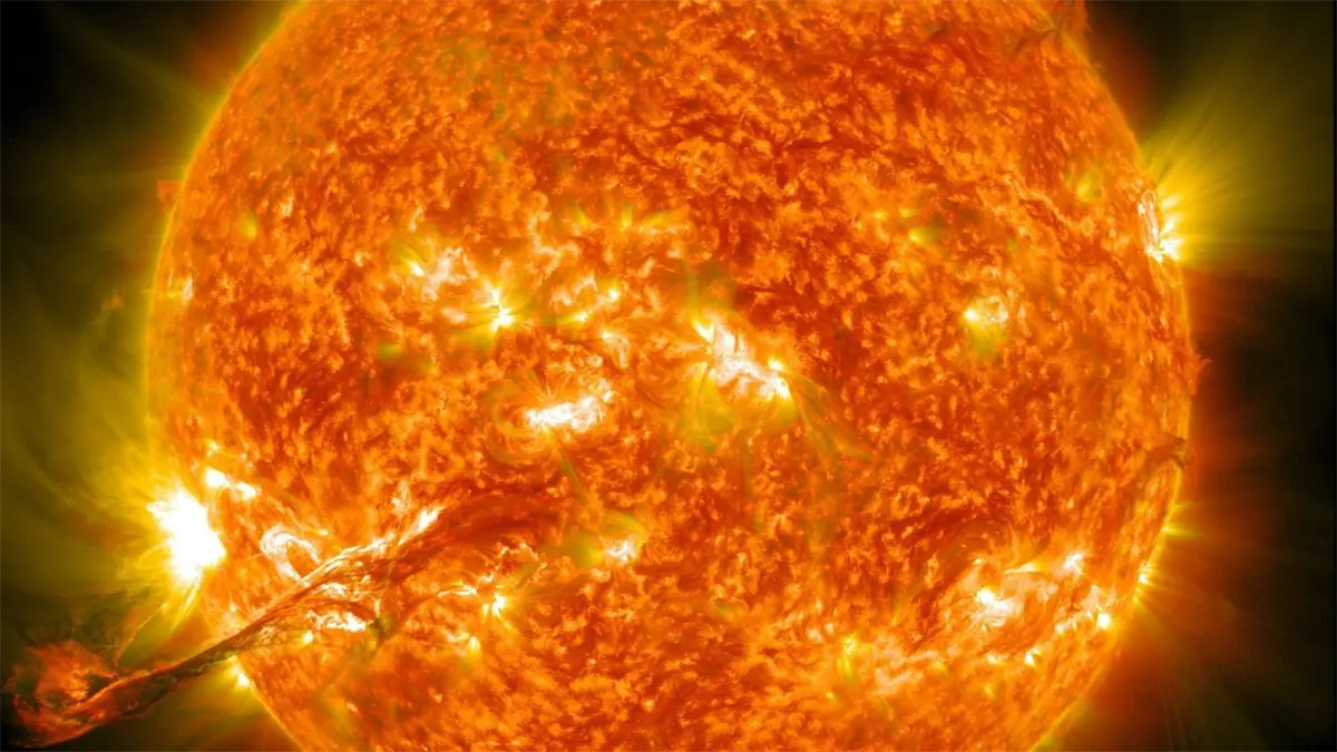 El Sol
