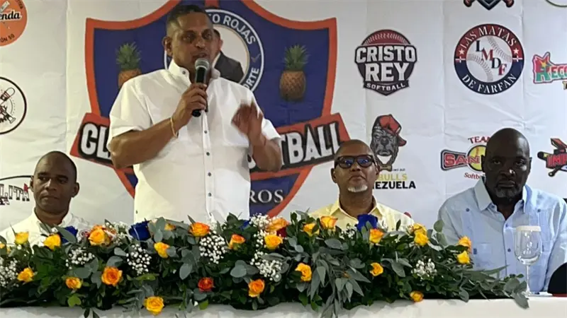 Clásico Los Piñeros celebra su 5ta edición consolidado como uno de los torneos de softball más importantes del país