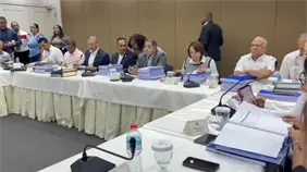 Comisión bicameral inicia estudio del Presupuesto General del Estado 2026 por RD$1 billón 744 mil millones