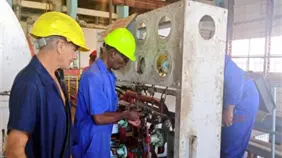 El 41 % de Cuba tendrá apagones simultáneos este viernes