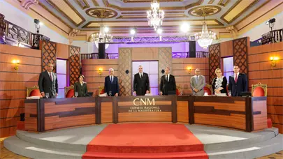 Cuestionan CNM no publique evaluación de jueces no ratificados