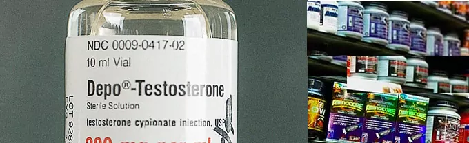 Uso indiscriminado de testosterona en RD preocupa a especialistas de la salud