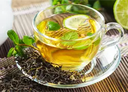 El té verde podría ser un arma secreta contra la obesidad