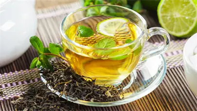 El té verde podría ser un arma secreta contra la obesidad
