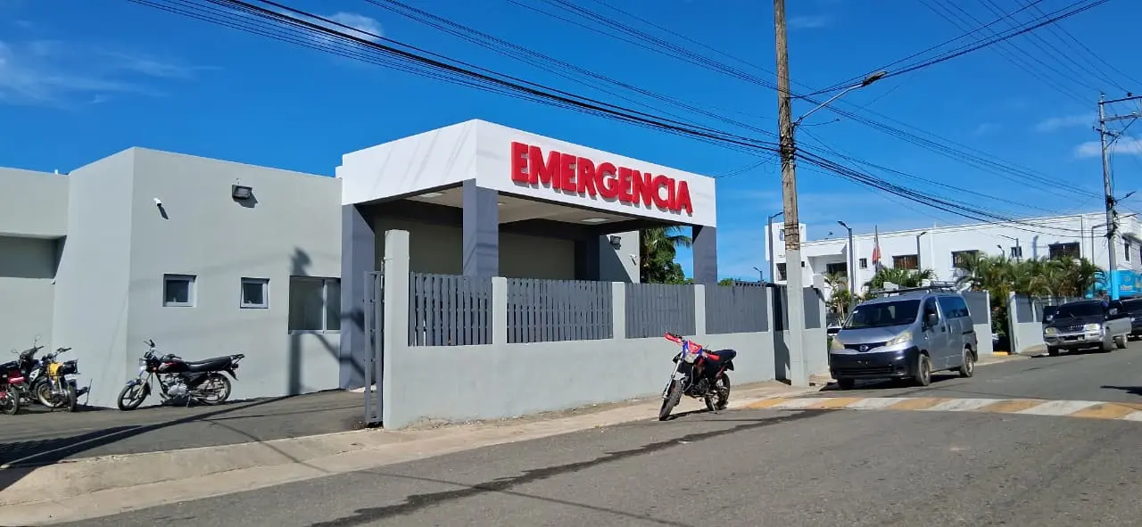 Por segunda ocasión estudiantes y profesores resultan intoxicados en escuela de Sabana Grande de Boyá
