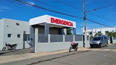 Por segunda ocasión estudiantes y profesores resultan intoxicados en escuela de Sabana Grande de Boyá