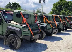 Fuerza antipandillas en Haití genera preocupación entre nacionalistas dominicanos