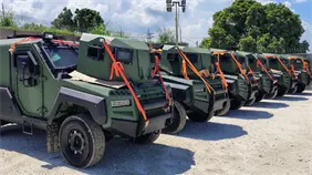 Fuerza antipandillas en Haití genera preocupación entre nacionalistas dominicanos