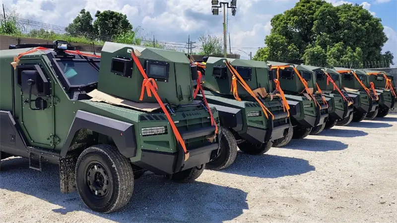 Fuerza antipandillas en Haití genera preocupación entre nacionalistas dominicanos