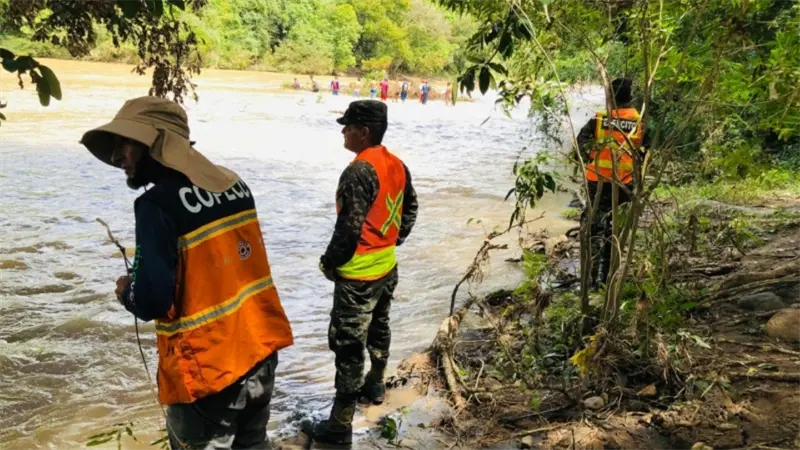 Honduras asigna 19 millones de dólares para atender daños por lluvias que dejan 15 muertos