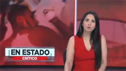 Hoy en Noticias SIN y Mucho M&aacute;s: Ser&aacute; procesado joven que protagoniz&oacute; tiroteo en la UASD