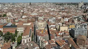 El FMI pide a España actuar ante la crisis de vivienda y señala que lastra el crecimiento