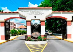 Investigan incidente de seguridad en Universidad Autónoma Santo Domingo