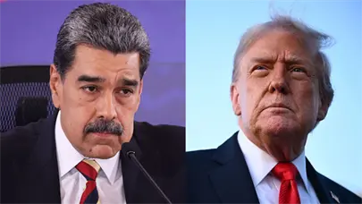 Nicol&aacute;s Maduro asegura que el Gobierno de Trump orden&oacute; a la CIA acabar con Venezuela