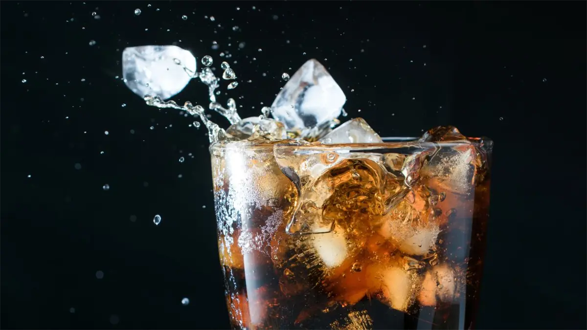 Soda