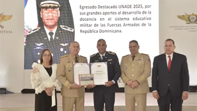 Reconocimiento al m&eacute;rito y la excelencia acad&eacute;mica