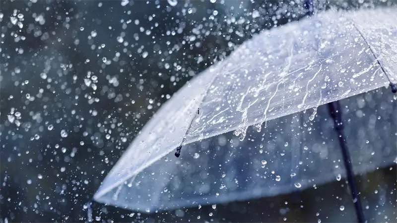 COE coloca 24 provincias en alerta por lluvias e inundaciones urbanas