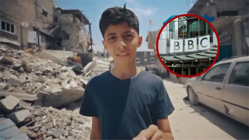 Documental de la BBC sobre Gaza fue sustancialmente engañoso, según regulador británico