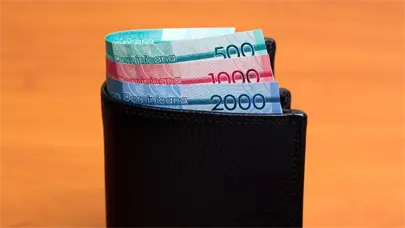 Senadores respaldan propuesta de Omar Fern&aacute;ndez para eliminar impuestos a salarios menores a RD$52,000