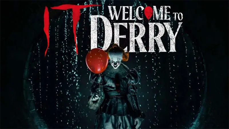 La serie It: Bienvenidos a Derry resuelve enigmas de los libros de King y abre preguntas