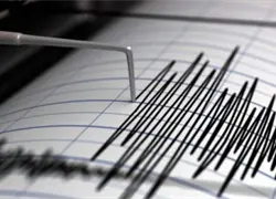 Se registra temblor de magnitud 5.0 con epicentro en Los Cacaos, San Cristóbal