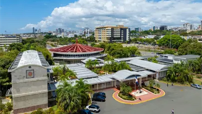 UASD reanuda la docencia tras tiroteo que dej&oacute; varios heridos