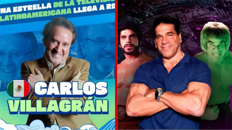 Comic Con República Dominicana 2025: ¡Vienen "Kiko" y "Hulk"!