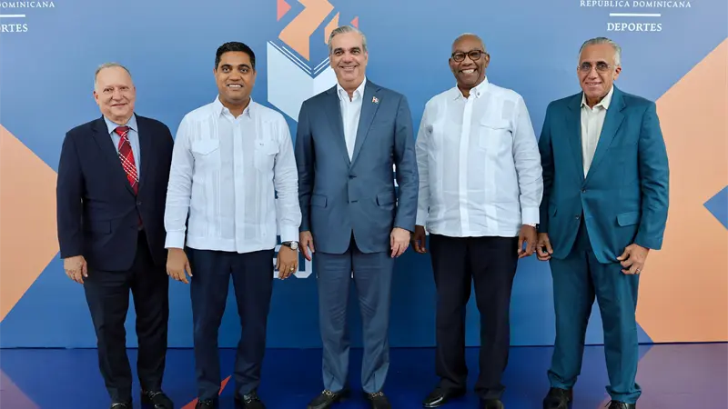 UASD acoge apertura de los Juegos Deportivos Universitarios RD 2025