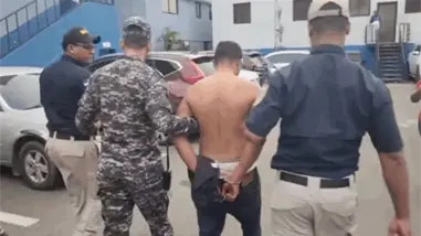 Defensa de acusado del tiroteo en la UASD rechaza calificación de tentativa de homicidio