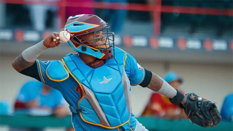 Martín "Machete" Maldonado anuncia su retiro de las Grandes Ligas tras 15 temporadas