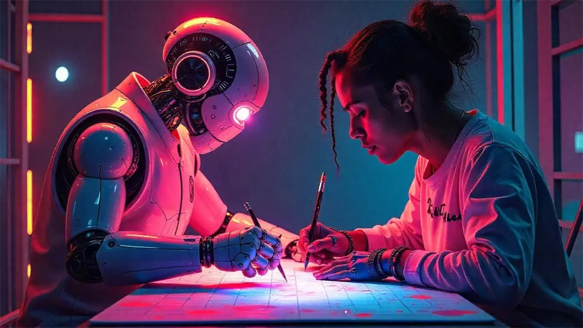 Festival en México impulsa la IA como aliada de las producciones audiovisuales