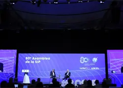 Afirman que la IA puede fortalecer el trabajo informativo