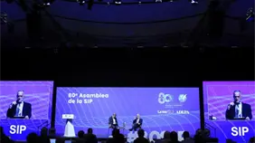 Afirman que la IA puede fortalecer el trabajo informativo