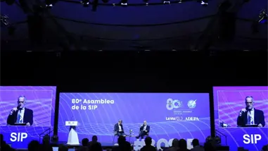 Afirman que la IA puede fortalecer el trabajo informativo