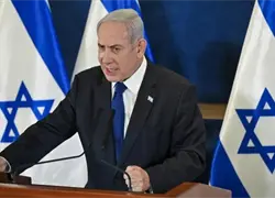 Netanyahu acusa a Hamás de romper el alto el fuego y ordena bombardear objetivos a Rafah
