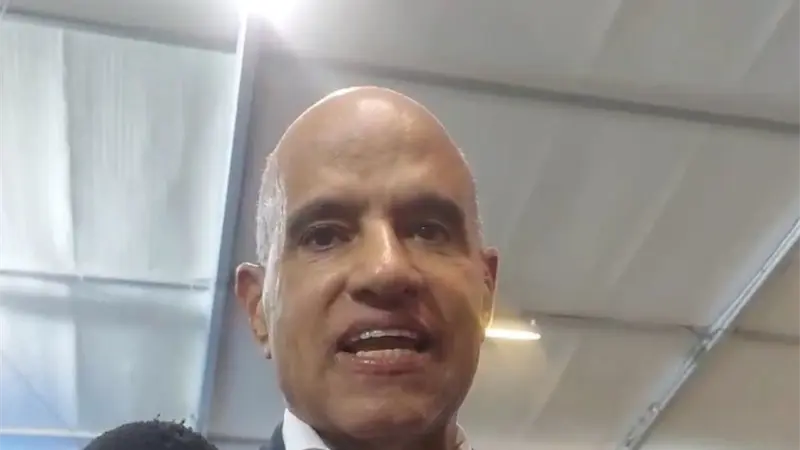 Presidente del Consejo Nacional del Comercio plantea que la reforma fiscal es necesaria para reducir el déficit y formalizar nuevas empresas