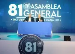 IA y redes sociales marcan la 81ª Asamblea de la Sociedad Interamericana de Prensa