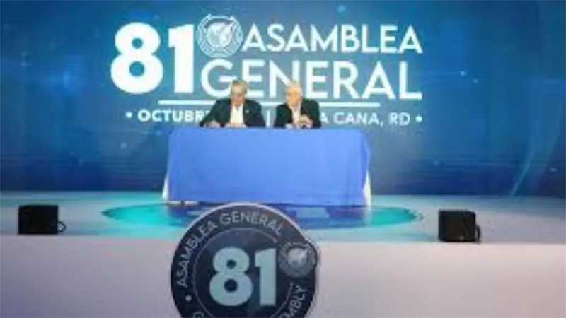 IA y redes sociales marcan la 81ª Asamblea de la Sociedad Interamericana de Prensa