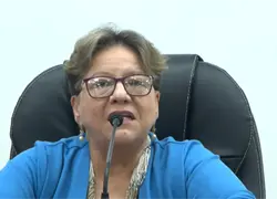 Directora de Indomet advierte sobre impacto de onda tropical en el país