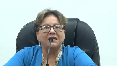 Directora de Indomet advierte sobre impacto de onda tropical en el pa&iacute;s