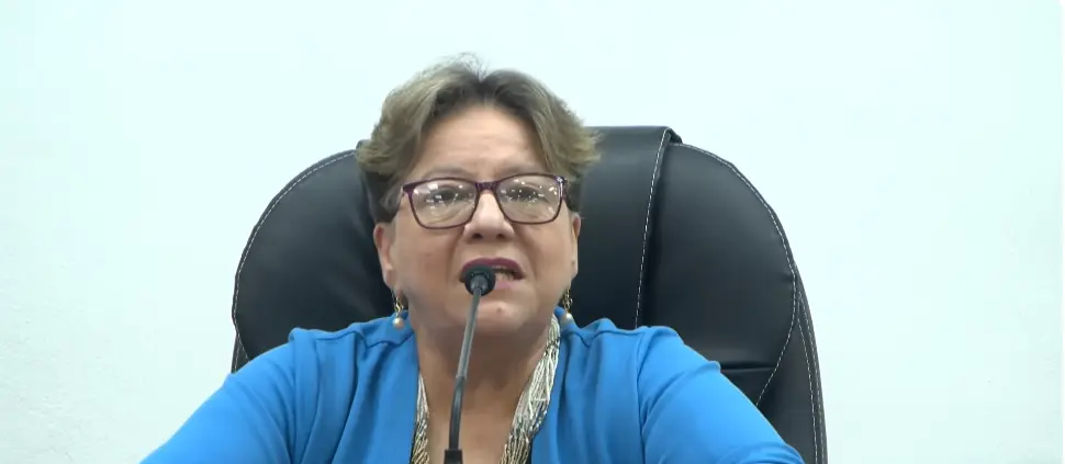 Directora de Indomet advierte sobre impacto de onda tropical en el país