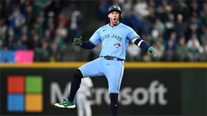 Azulejos derrotan a Marineros y forzan s&eacute;ptimo juego