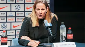 EEUU, México, Costa Rica y Jamaica lanzan candidatura conjunta para Mundial femenino 2031