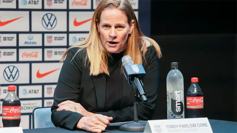 EEUU, México, Costa Rica y Jamaica lanzan candidatura conjunta para Mundial femenino 2031